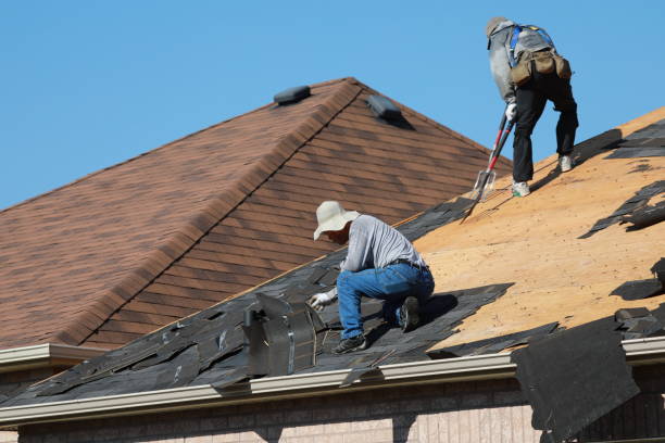 Fast & Reliable Emergency Roof Repairs in Springfield, NJ