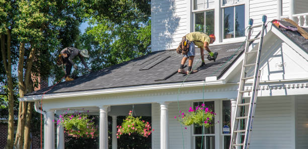 Best Roof Installation  in Springfield, NJ